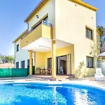 Villa Camel - Lloret De Mar Mont Barbat