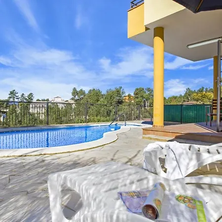 Villa Villa Camel - Lloret De Mar