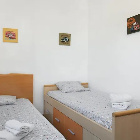 Villa Camel - Lloret De Mar