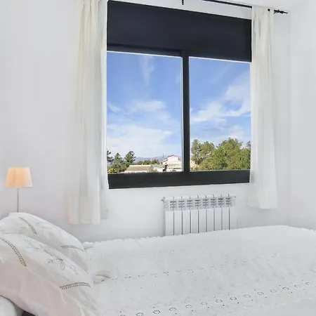 Villa Camel - Lloret De Mar Villa
