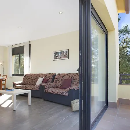 Villa Villa Camel - Lloret De Mar