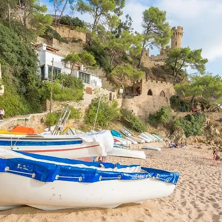 别墅 Camel - Lloret De Mar