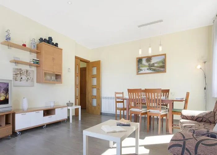 Villa Camel - Lloret De Mar Mont Barbat