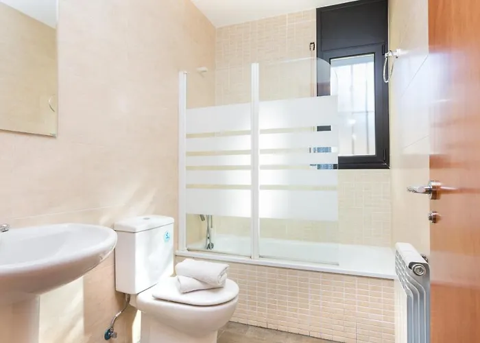 Villa Camel - Lloret De Mar Villa Mont Barbat