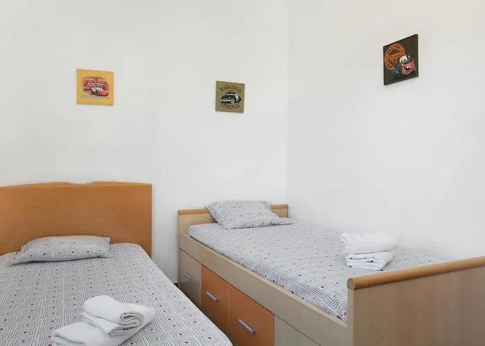 Villa Camel - Lloret De Mar