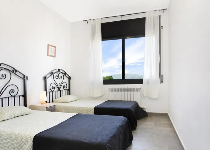 Villa Camel - Lloret De Mar