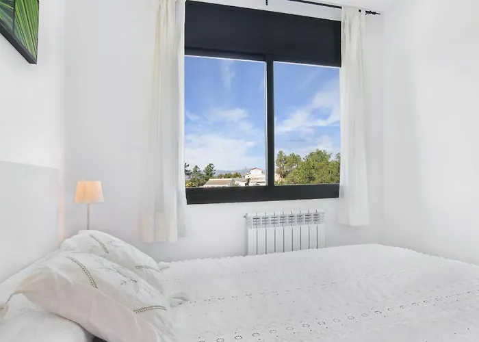 Villa Camel - Lloret De Mar Villa