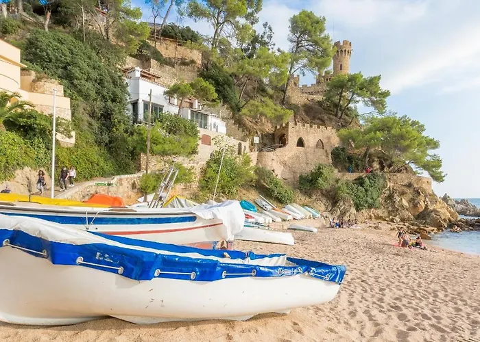 Villa Villa Camel - Lloret De Mar